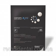 CeramX Sphere Tec One Універсальний композтиный матеріал компьюлы 12шт х 0,25 г