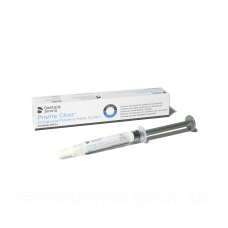 Полірувальна паста Prisma® Gloss™ Regular 4г