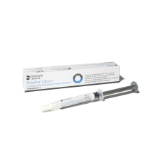 Полірувальна паста Prisma® Gloss™ Regular 4г