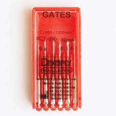 Дриль Gates (Гейтс)