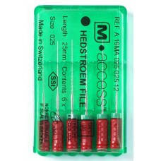 H-file M-Access (Hedstroem) 21mm