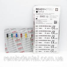 K-file Readysteel 31mm