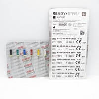 K-file Readysteel 25mm