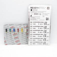 K-file Readysteel 28mm