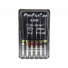 ProFile.06 25mm *NOT CE*