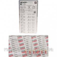 C + File READYSTEEL