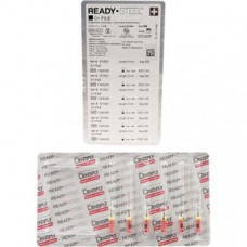 C + File READYSTEEL
