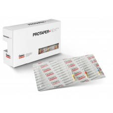 ProTaper NEXT 3FILES 21MM