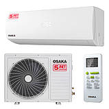 Кондиціонер OSAKA ST-12HH Elite, фото 2