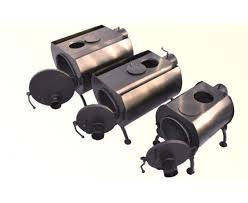 Опалювальне обладнання