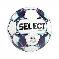 М'яч футбольний SELECT Tempo TB (IMS)