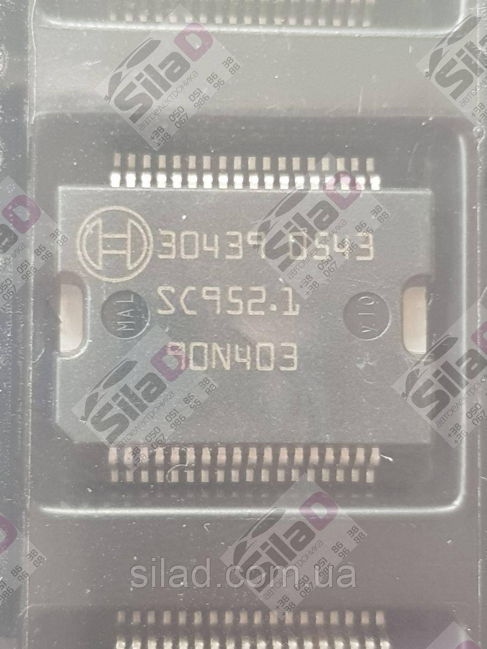 Мікросхема Bosch 30439 корпус SOP-36, фото 1