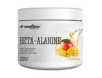 Бета-аланин IronFlex Beta-Alanin 200 г