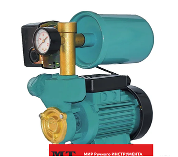 Станція Euroaqua WZ 250/2L 0,25 kw чавун
