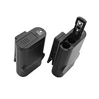 Мікрофон петличний BOYA BY-WM 4 K1 PRO бездротова мікрофонна система для запису двоканального звуку шт., фото 4