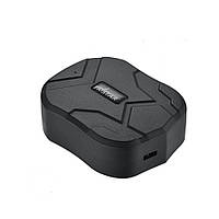GPS-трекер TK-STAR TK-905 2G універсальний з магнітом GSM 5000 мА·год Sim IPX6 tracker
