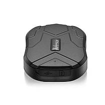 GPS-трекер TK-STAR TK-905 2G універсальний з магнітом GSM 5000 мА·год Sim IPX6 tracker, фото 3