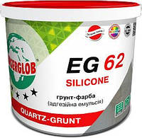 Эмульсия адгезионная (грунт-краска) силиконовая Anserglob EG-62 10л