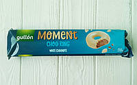 Печенье белым шоколадом Gullon Moment Choco ring white chocolate 150г (Испания)