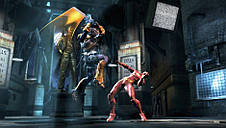 Injustice: Gods Among Us Ultimate Edition, фото 6
