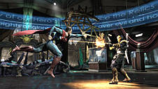 Injustice: Gods Among Us Ultimate Edition, фото 3