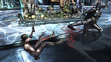 Injustice: Gods Among Us Ultimate Edition, фото 5
