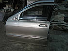 Передні ліві двері Mercedes-benz W220 S-Class, фото 3