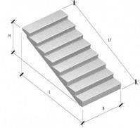 Лестничные марши ЛМ 58-12-15-1