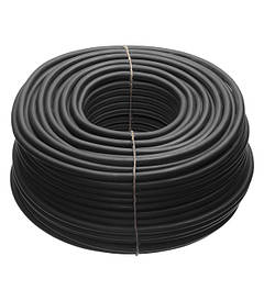 Кабель медный многожильный экранированный TRVVP 3x0.75