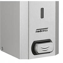 Дозатор рідкого мила. DJ0031C, фото 2