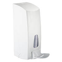 Дозатор рідкого мила 1 л Hospital 855 —, фото 2