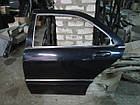 Задні ліві двері Mercedes-benz W220 Long S-Class, фото 4