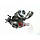 Турбіна Fiat Stilo 1.9 JTD 120 HP, 777251-5001S, 777251-9002S, 192A8000, 71790772, 55188690, 55205177, 2005+, фото 4