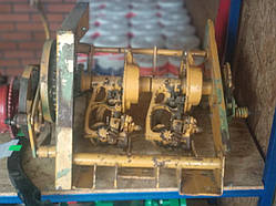 В'язальний апарат rivierre casalis 40 (у зборі) б/у