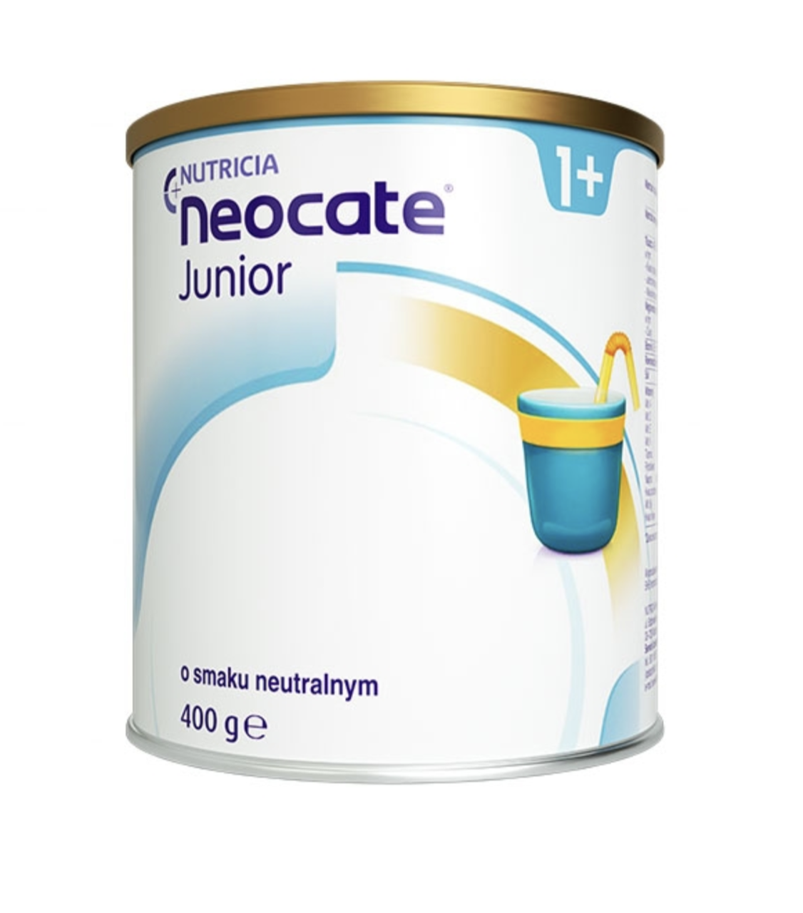 Neocate Junior Nutrition Facts | Besto Blog