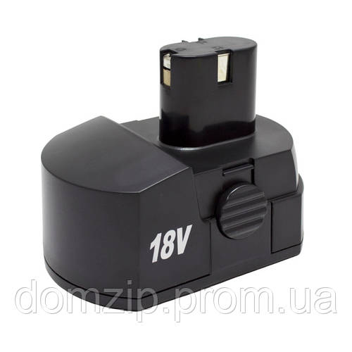 Купить Аккумулятор для шуруповерта 18V (каблук), цена 625 ₴ — Prom.ua ...