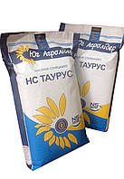Подсолнечник семена НС Таурус Clearfield Стандарт 7- 8 кг, мішок