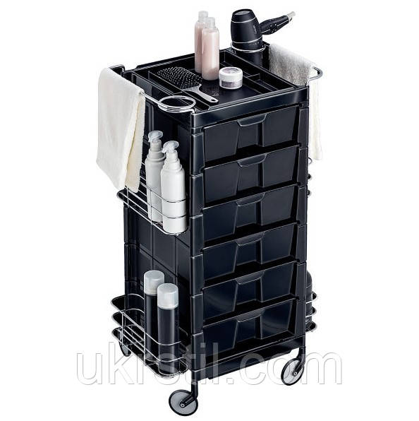 Перукарський візок TAXI, фото 1