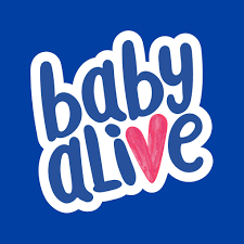 Ляльки пупси Baby Alive