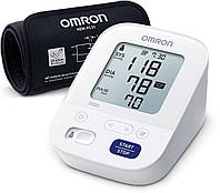 Тонометр OMRON M3 (HEM-7155-E) Comfort