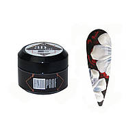 3D паста ANDI для об'ємного дизайну нігтів №1