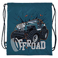Сумка для взуття YES SB-10 "Off Road"