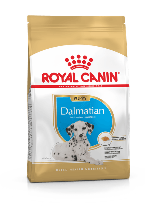 Royal Canin Dalmatian Puppy (Роял Канін Далматин Паппі) сухий корм для цуценят