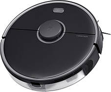 Робот-пилосос Mi RoboRock S5 Black Max Global Гарантія 3 місяці, фото 2