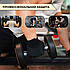 Рукавички для фітнесу Power System PS-2670 Easy Grip Black/Grey XS, фото 10