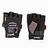Рукавички для фітнесу Power System PS-2500 Power Plus Black/Grey XXL, фото 6