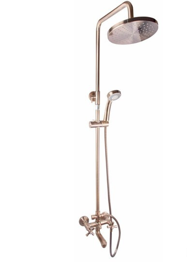 Душова система LIBERTY ANT 140-210 Бронза, фото 1