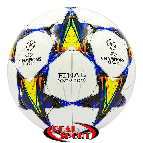 М'яч футбольний Champions League FB-0097
