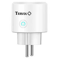 Розумна розетка Tervix Pro Line ZigBee Socket (421121)