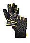 Рукавички для фітнесу Power System PS-2910 Classy Жіночі Yellow XS, фото 5